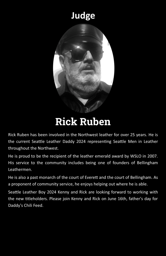 Rick Ruben