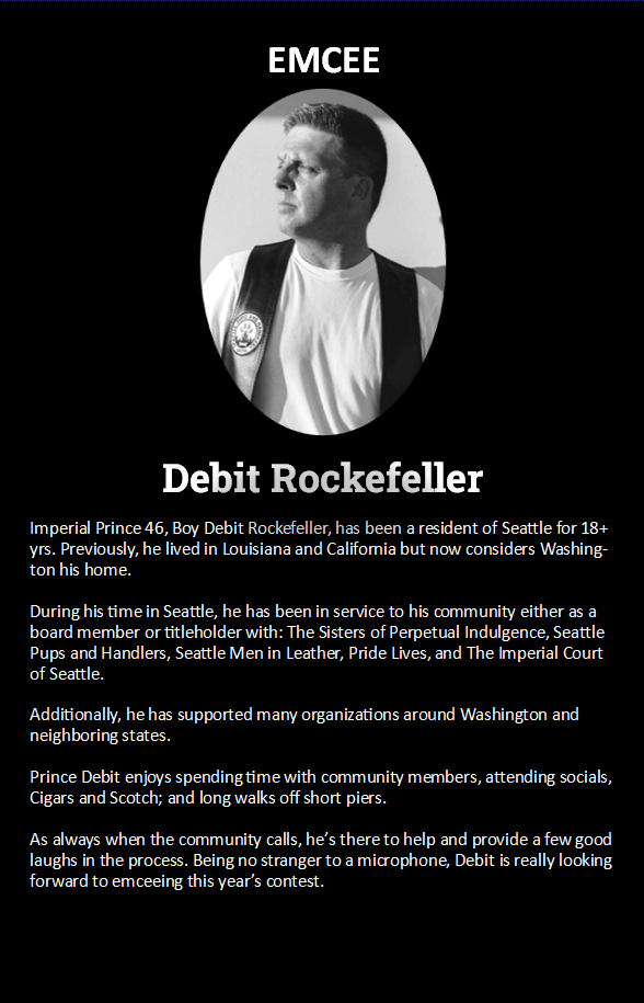 Debit Rockefeller
