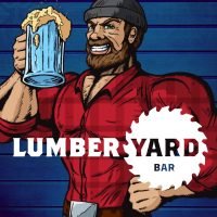 Lumber Yard